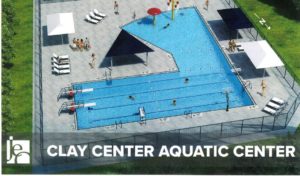Clay Center Aquatic Center