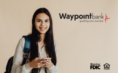 Start Your Student with Smart-Start Checking