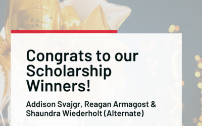 Waypoint Bank – Cozad Awarded Scholarships