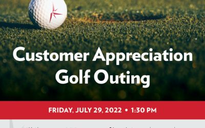 Waypoint Bank – Cozad Customer Appreciation Golf Outing