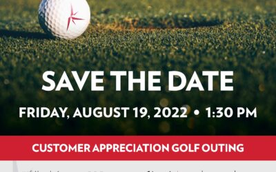 Waypoint Bank – Clay Center Customer Appreciation Golf Outing