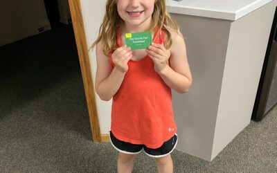 $5 Foodstand Gift Cards to 4-H Members