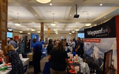 Waypoint Bank – Fort Collins Supports the Fort Collins Area Chamber of Commerce
