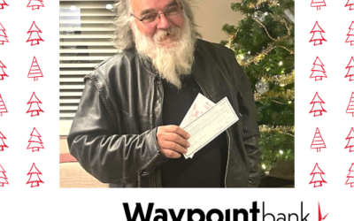 Waypoint Bank – Cozad Money Tree Winner 2022