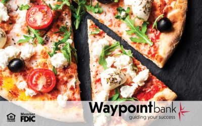 Waypoint Bank – Clay Center National Ag Week Family Night Pizza Party