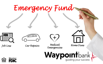Emergency fund: What is it and why you need it