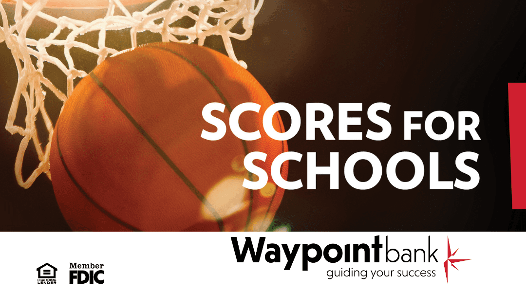 Score for schools