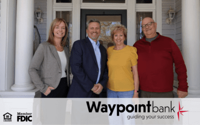 Waypoint Bank Finances Historic St. Mary’s Inn in Colo. Springs