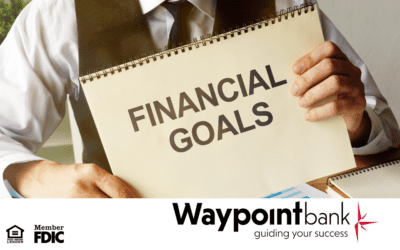 The New Year is a Time for New Financial Goals