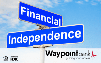 Financial Independence – You Can Achieve Financial Freedom
