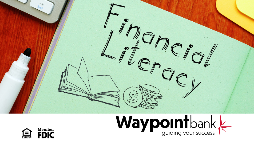 Financial Literacy for Teens as the School Year Begins