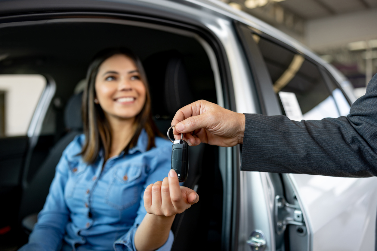 teen handed keys