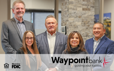 waypoint fort collins team