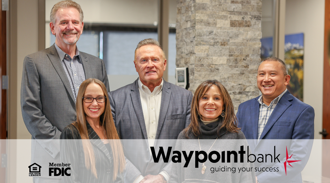 waypoint fort collins team