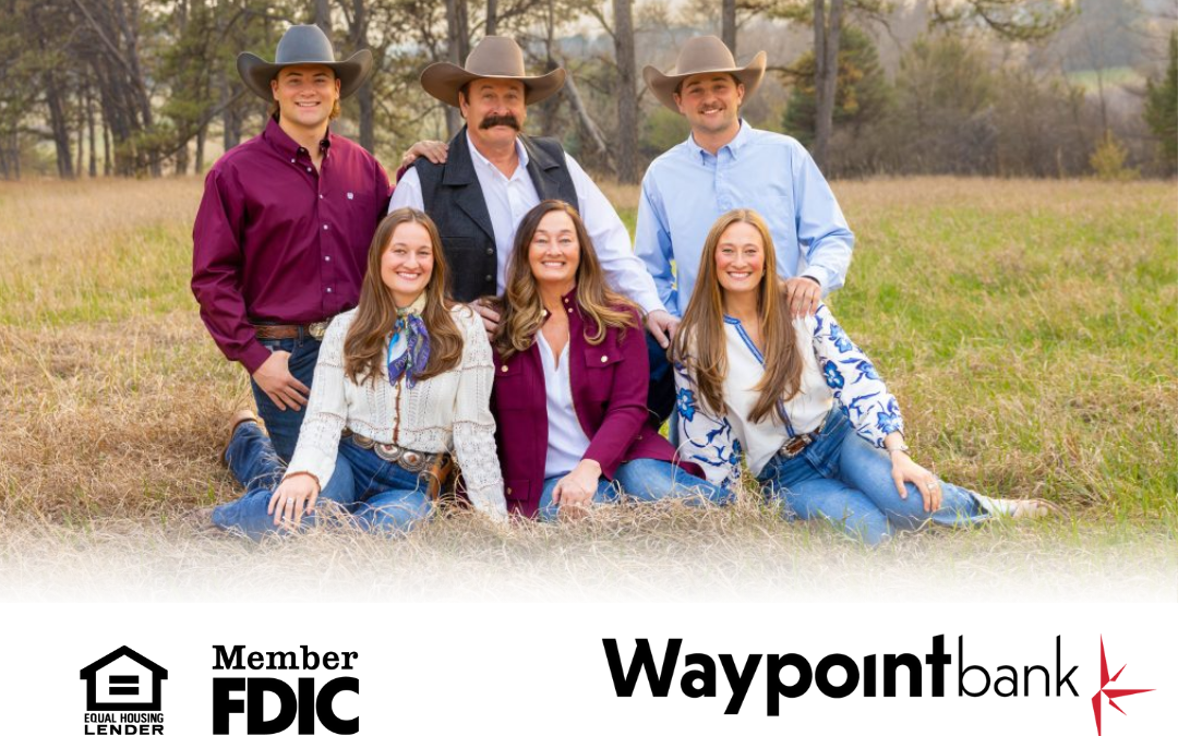 Client Spotlight: The Jones Family of Diamond Bar Ranch