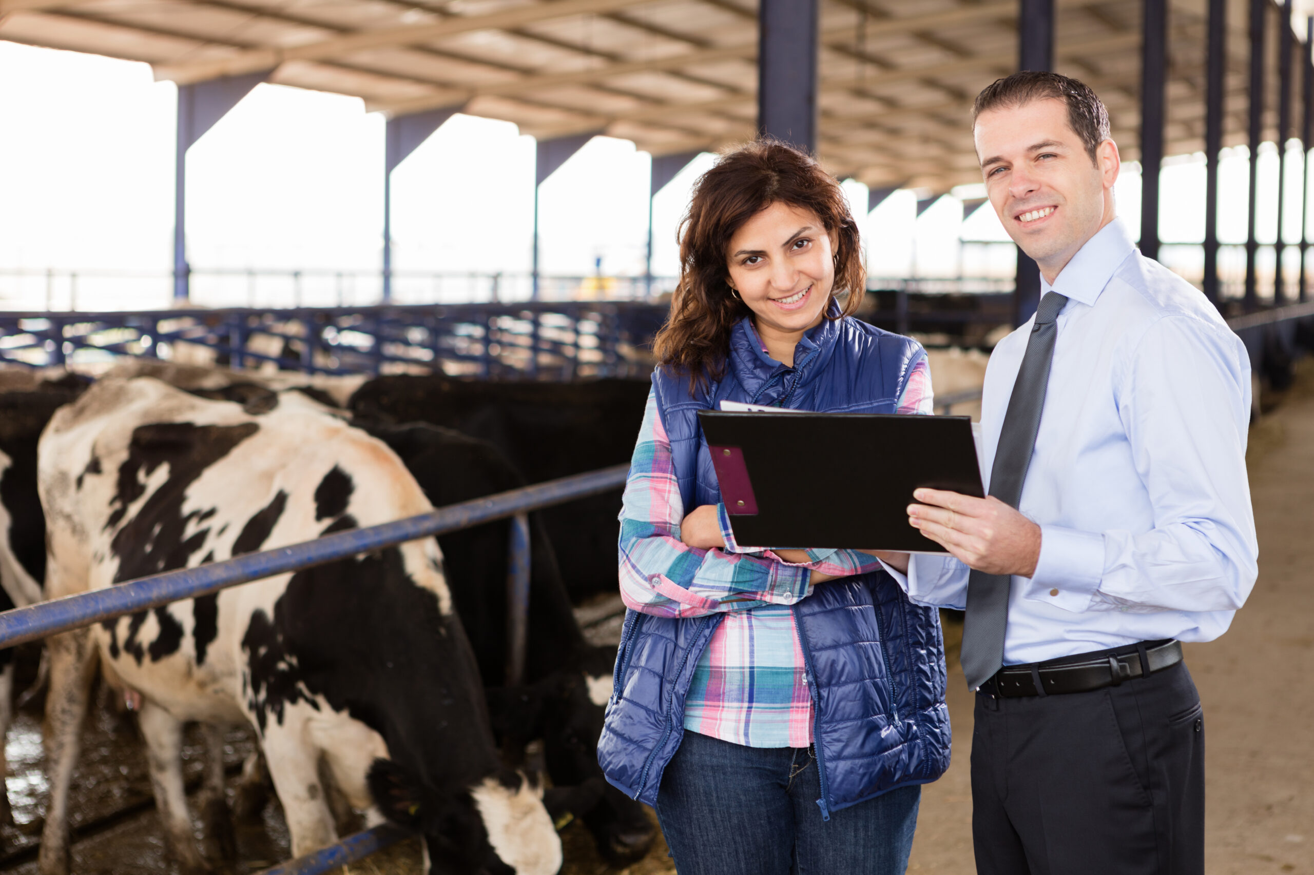 Ag/Commercial Loan Officer