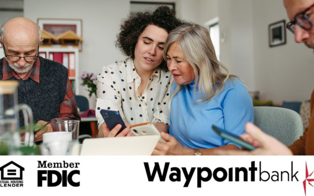 Elder Financial Exploitation: What It Is, Warning Signs, and How to Stay Safe