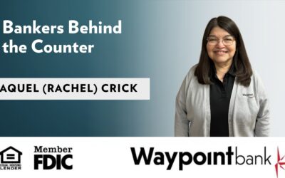 Blog: BBTC Rachel Crick