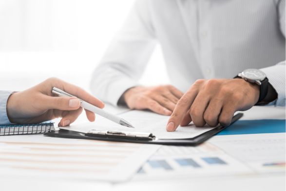 Loan Clerk Loan Clerk