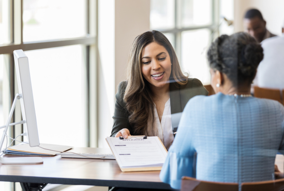 Hiring: Personal Banker Image Hiring: Personal Banker Image