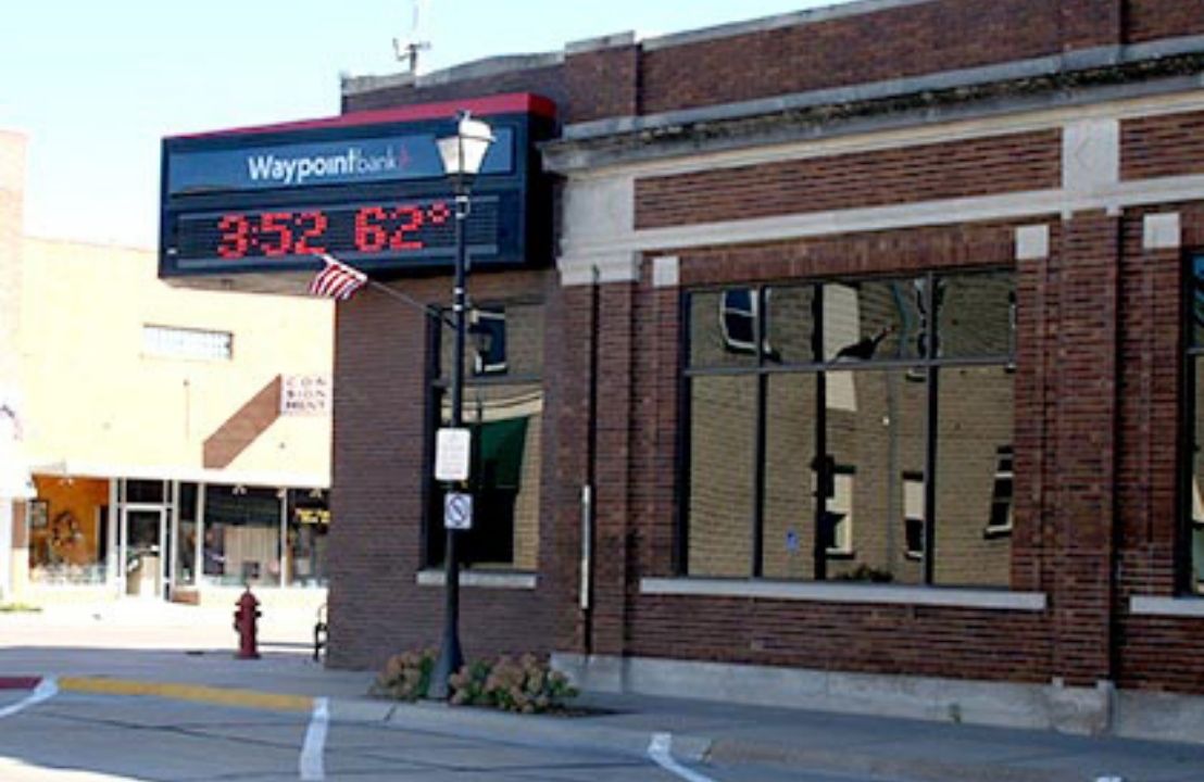 Cozad Location Cozad Location