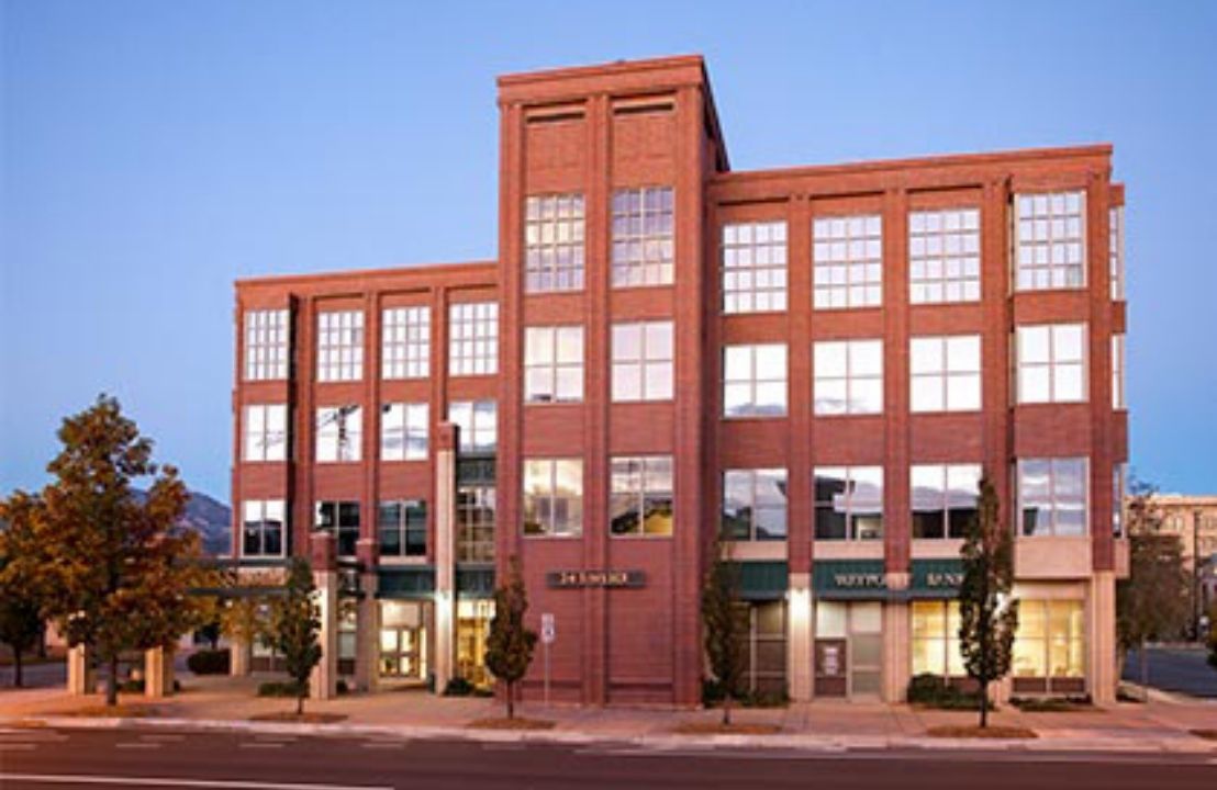 Colo Springs Location Colo Springs Location