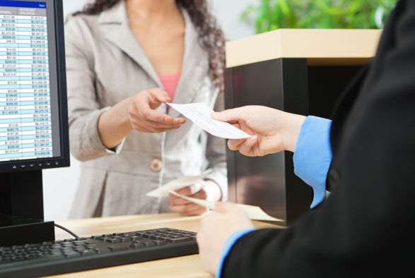 Hiring - Deposit Ops Rep Hiring - Deposit Ops Rep