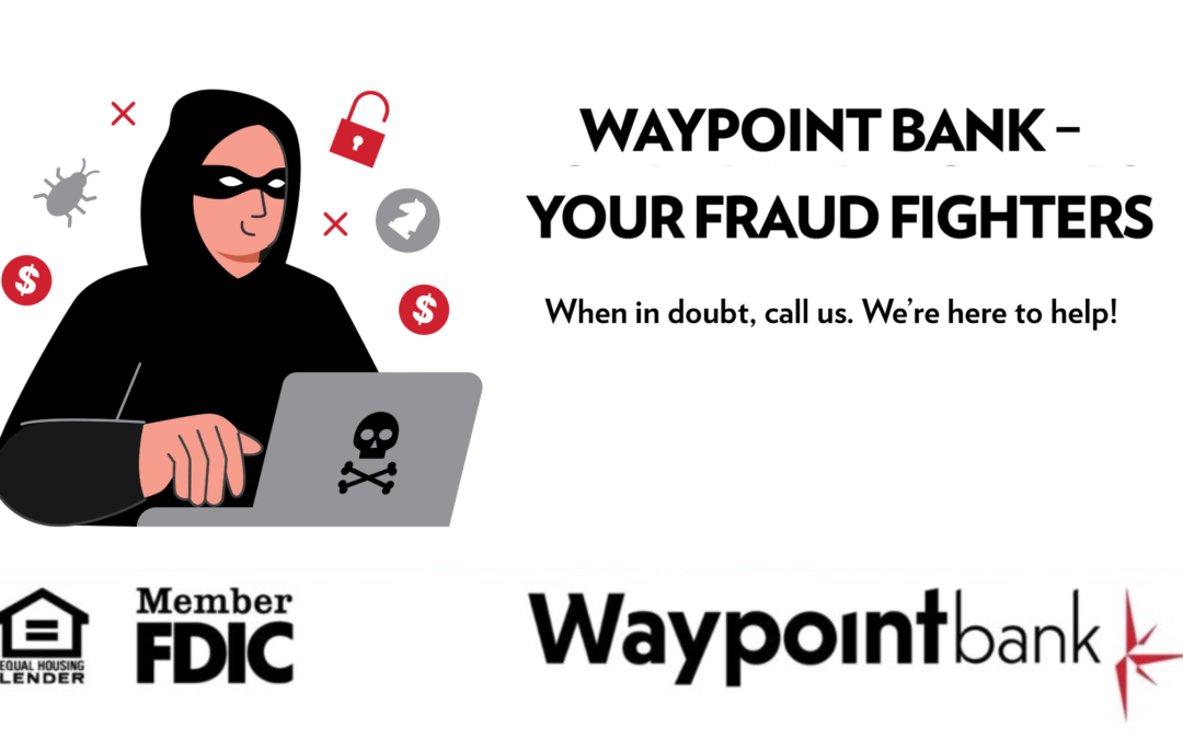 Blog: Fraud Booklet Intro