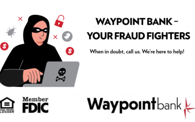 Blog: Fraud Booklet Intro